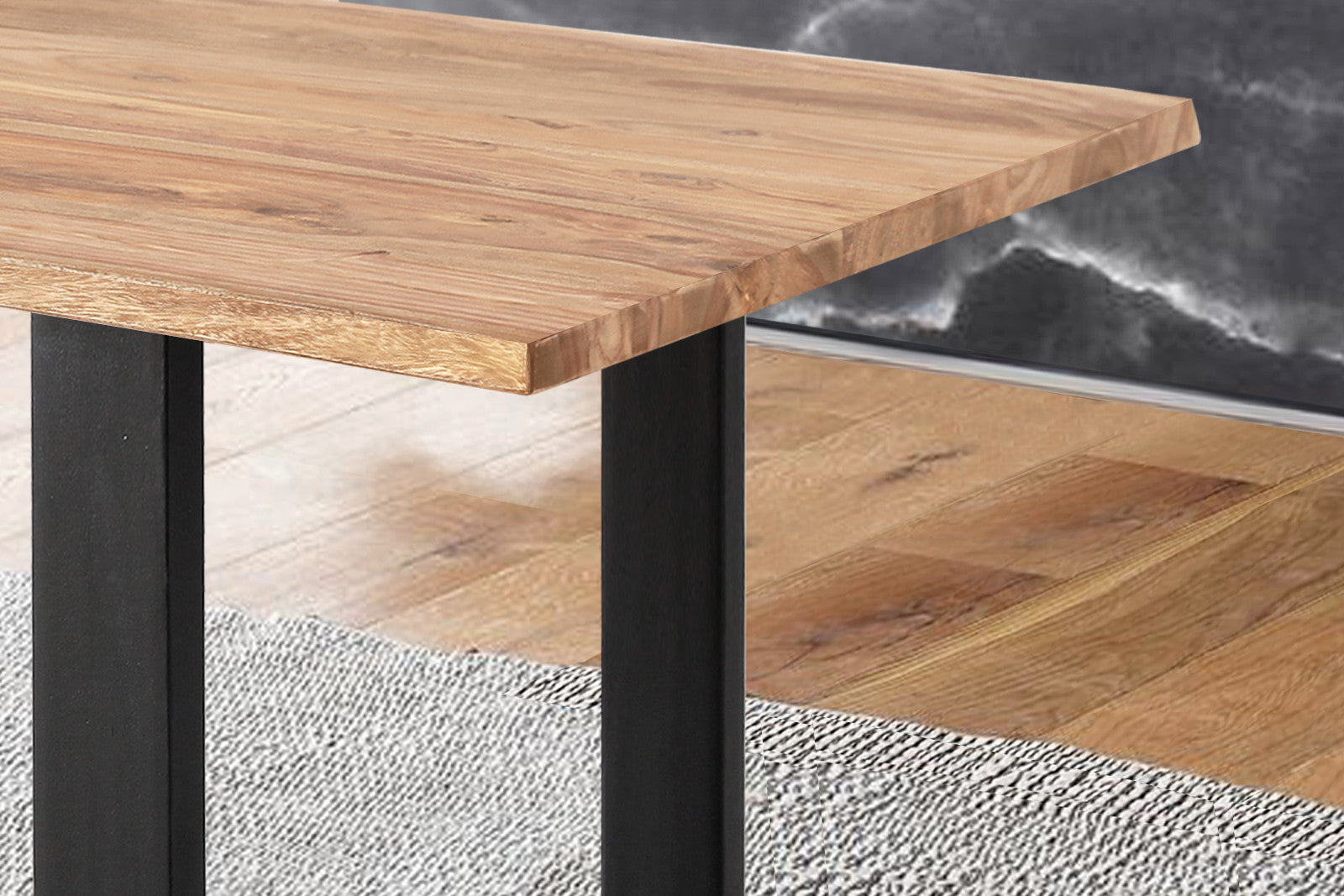 #naturfarben #140x80