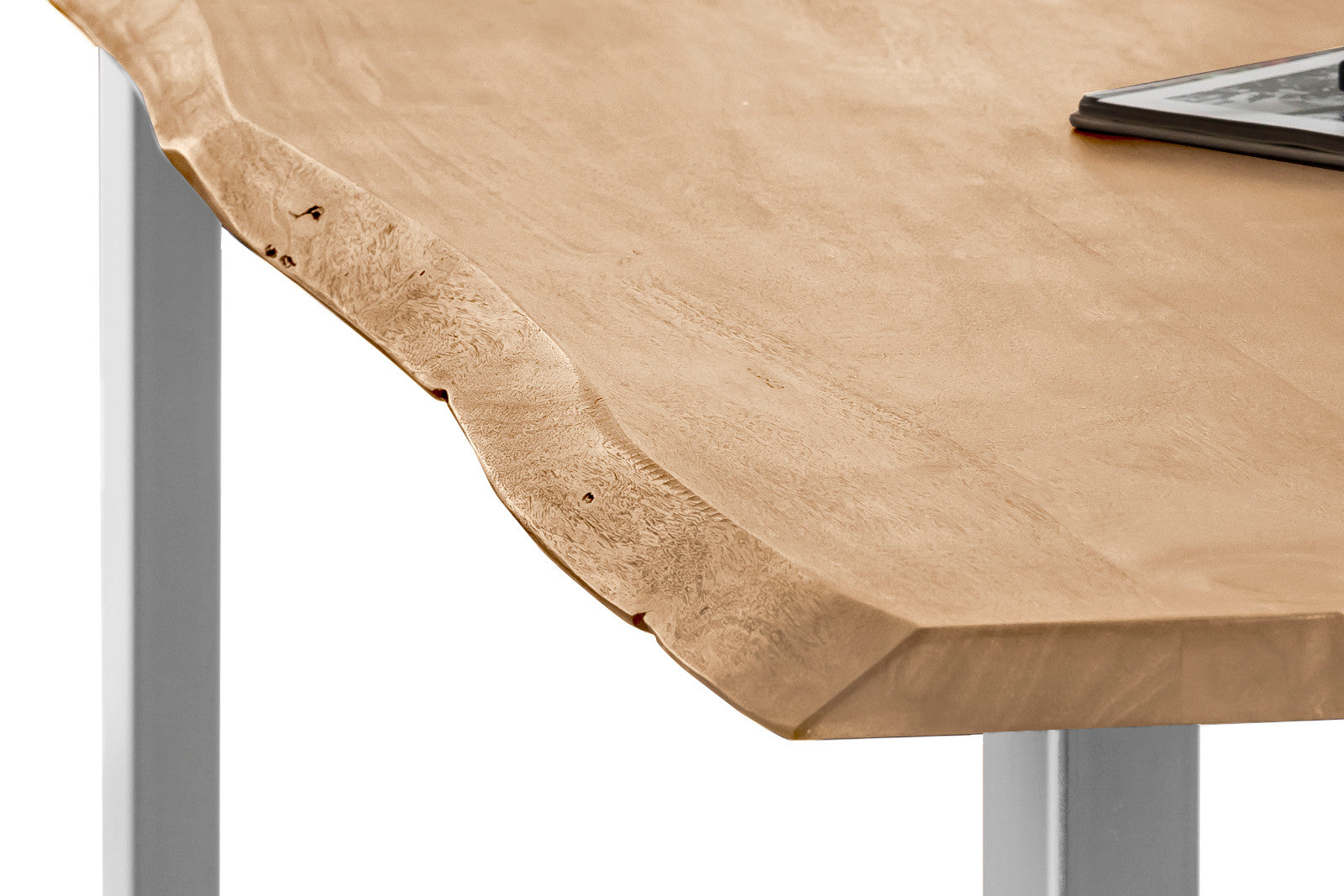 #140x80 #u-gestellsilber