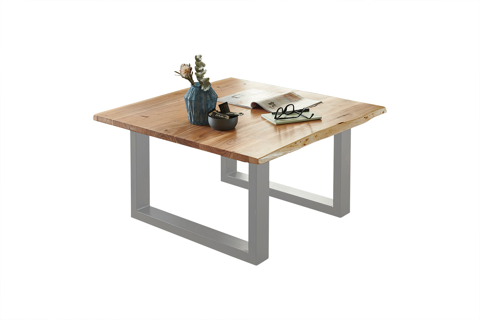 #80x80 #u-gestellsilber