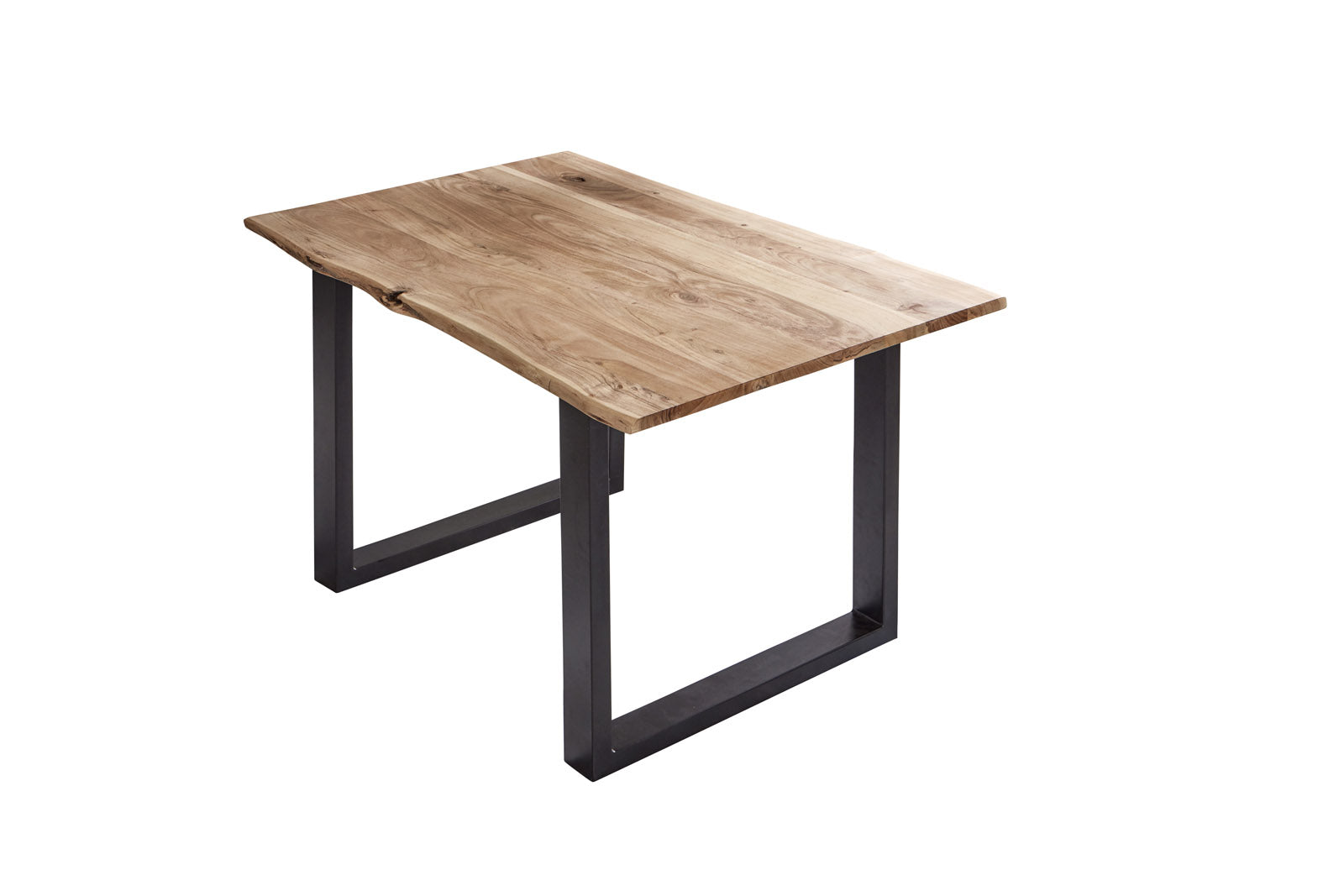 #naturfarben #100x70 #u-gestellschwarz