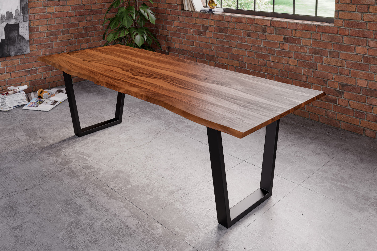 #220x100 #v-gestellschwarz