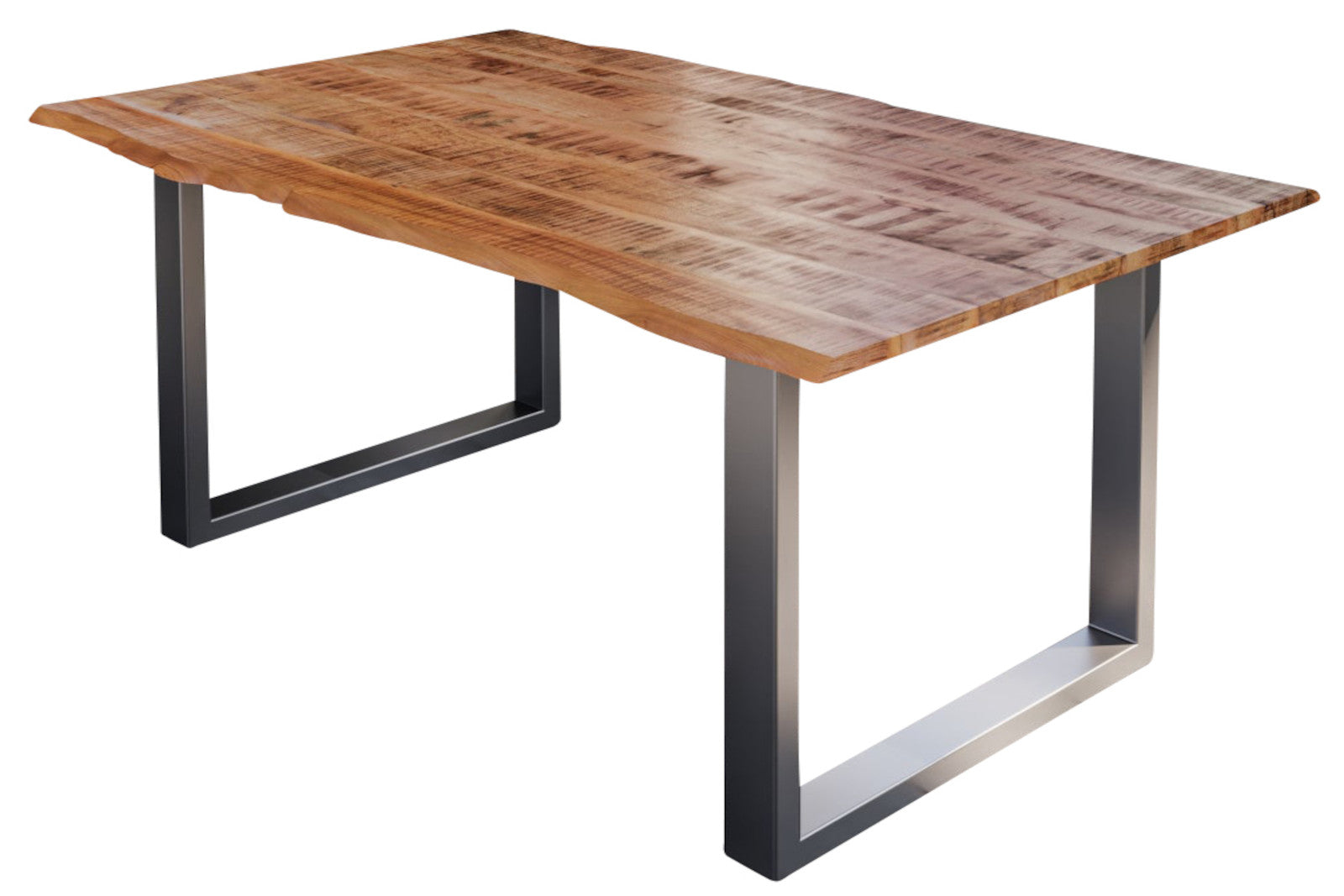 #140x80 #u-gestellsilber