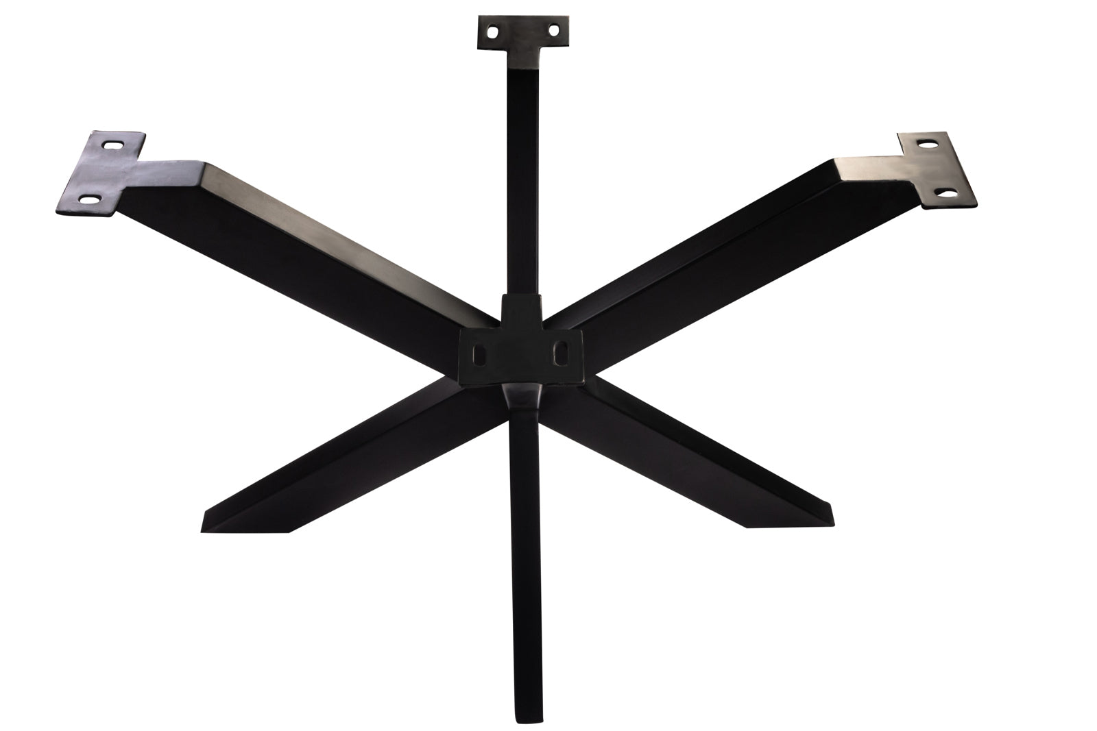 #naturfarben #220x100 #spider-gestellschwarz