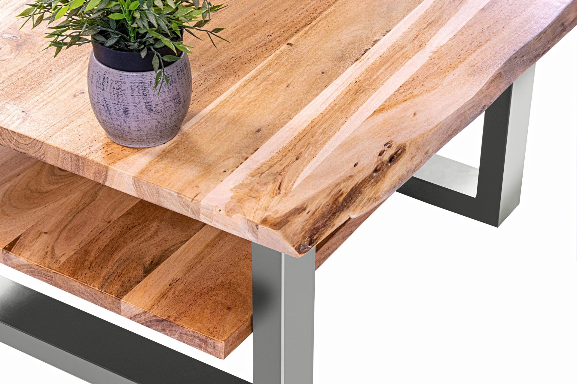 #naturfarben #90x90 #u-gestellsilber