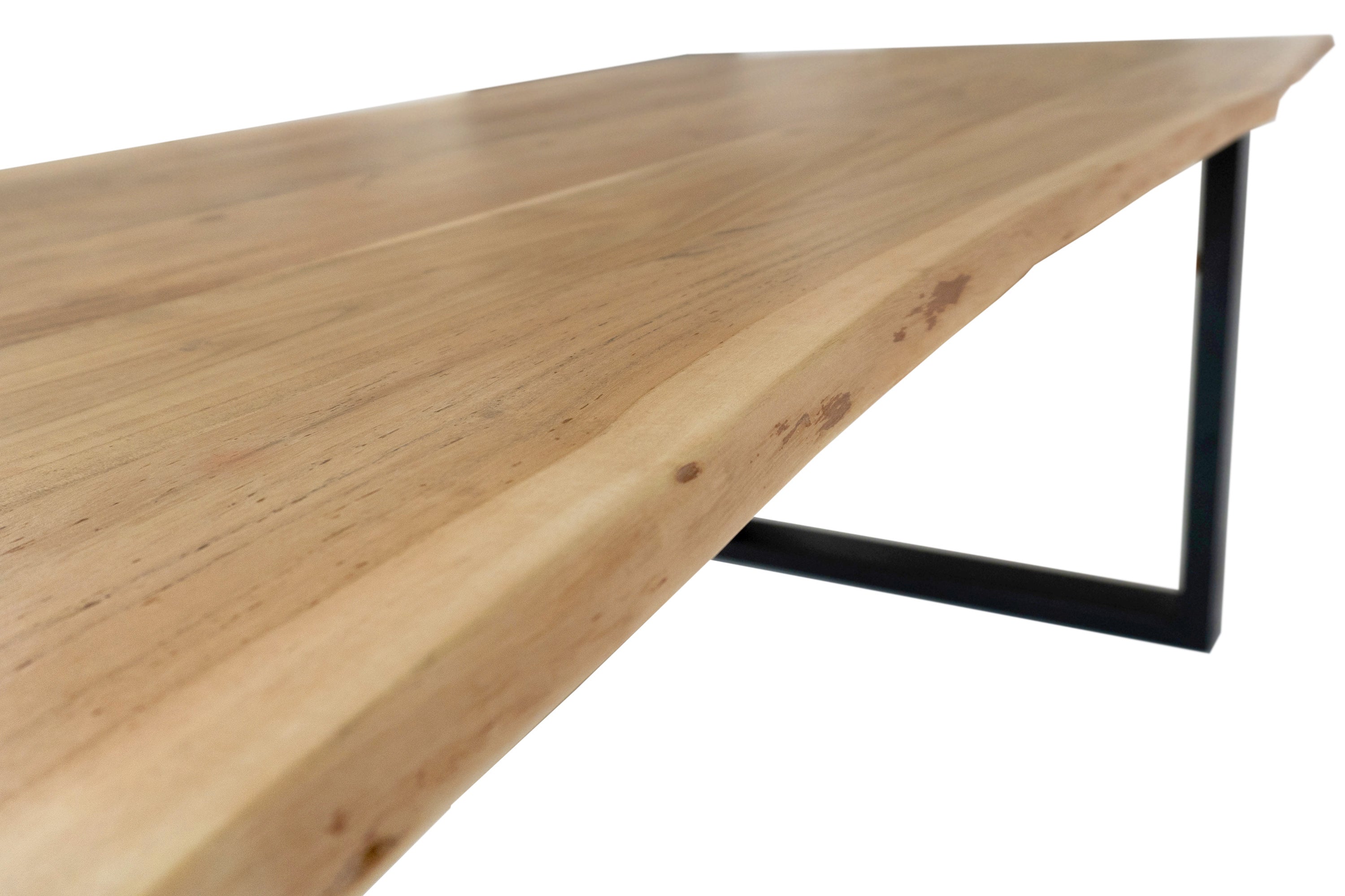 #naturfarben #160x85 #u-gestellschwarz