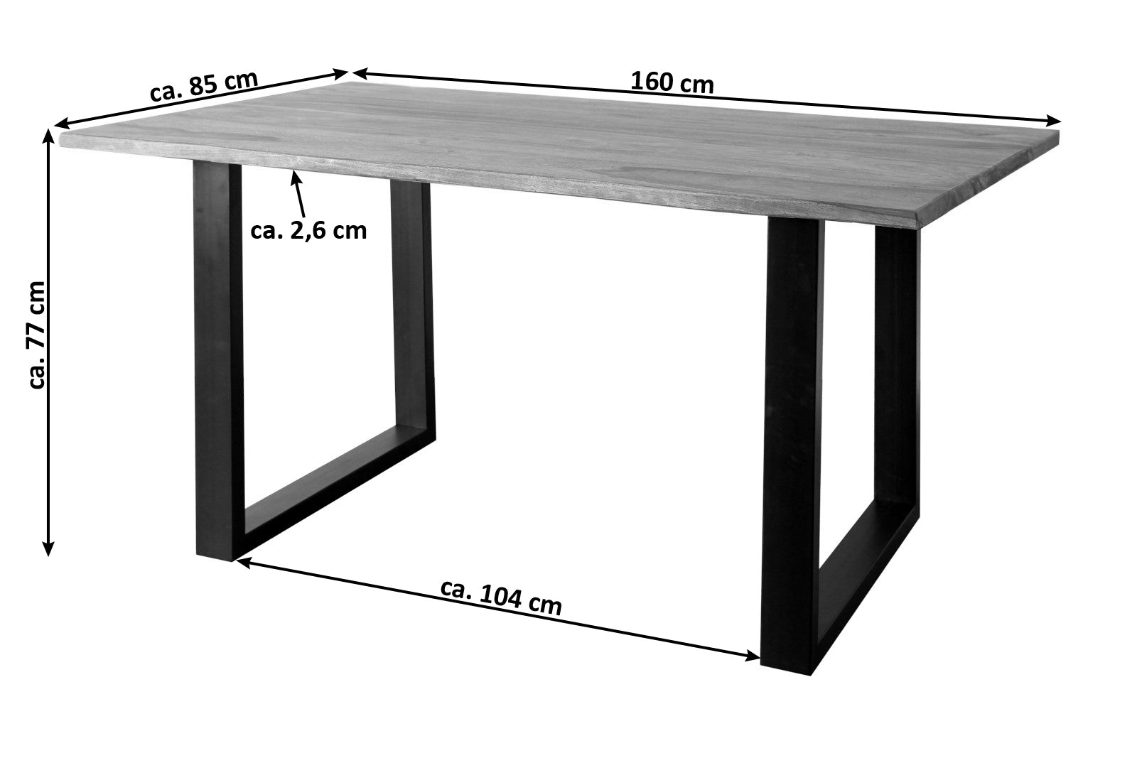#naturfarben #160x85
