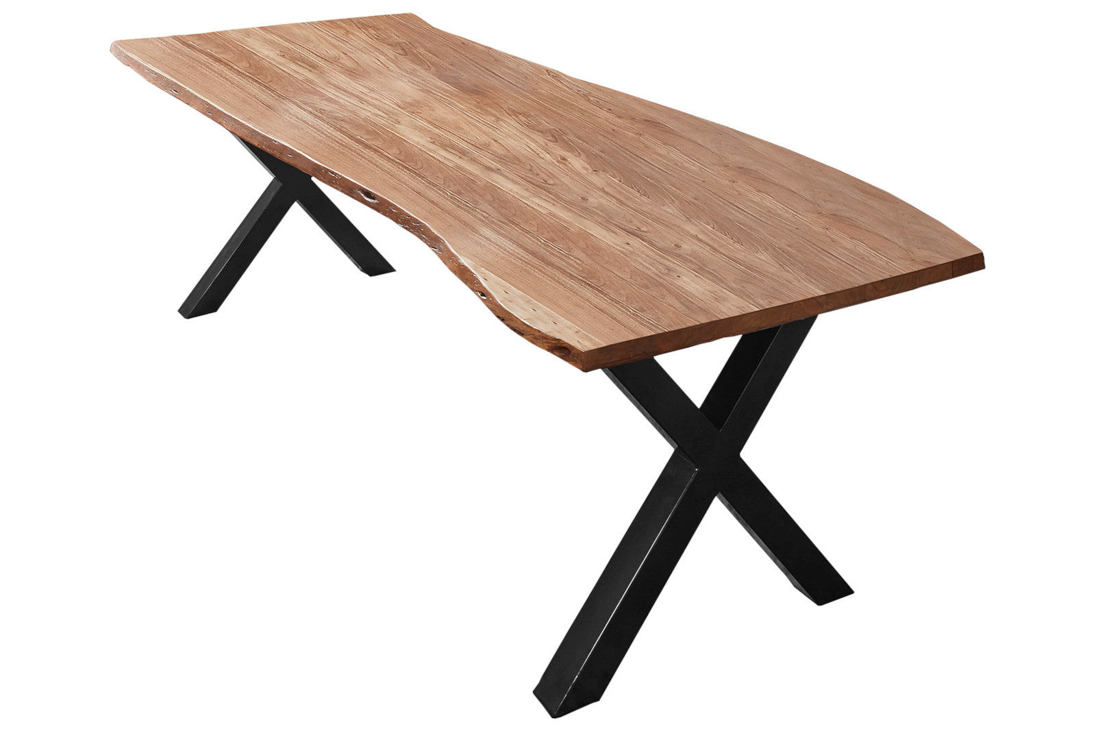 #naturfarben #260x100 #x-gestellschwarz