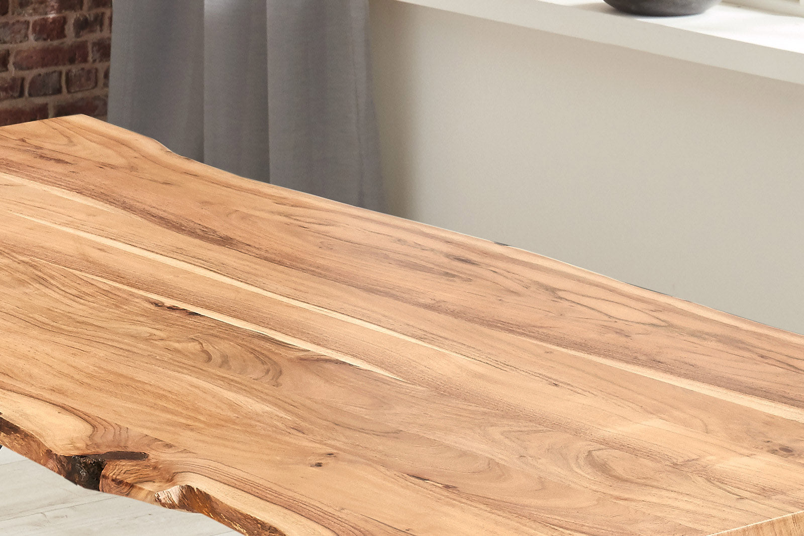#naturfarben #300x100 #x-gestelledelstahl