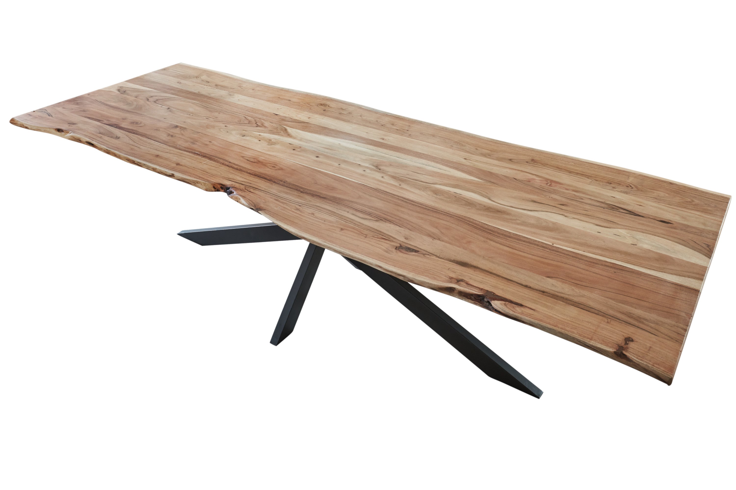 #naturfarben #280x100 #spider-gestellschwarz