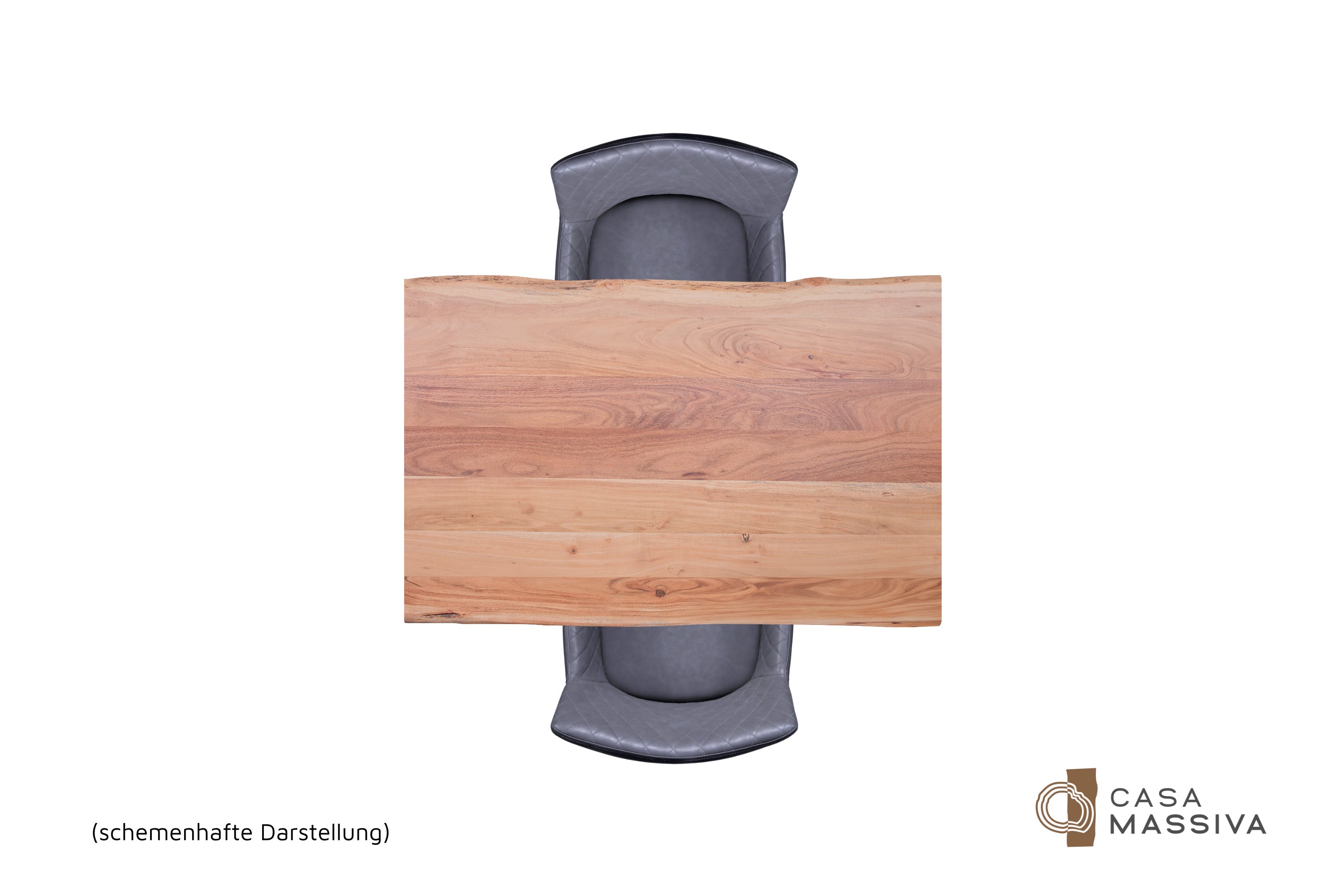 #naturfarben #120x80 #u-gestellschwarz