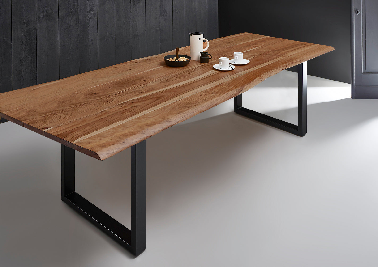 #naturfarben #300x100 #u-gestellschwarz