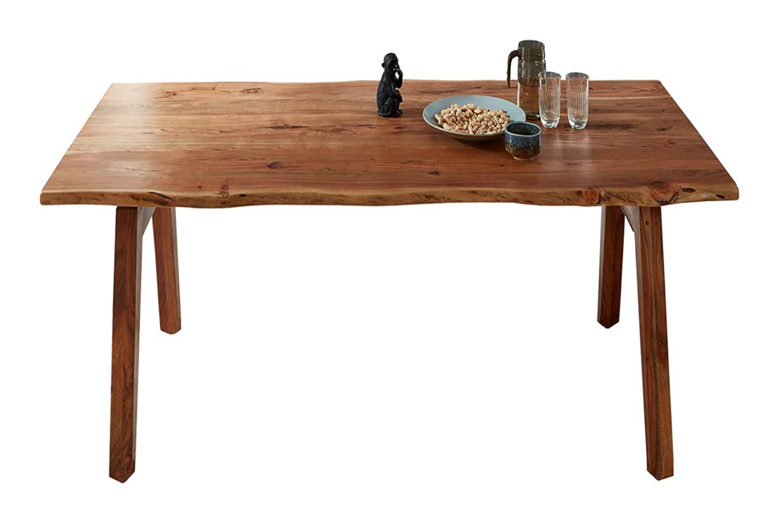 #naturfarben #140x80 #a-gestellholznatur