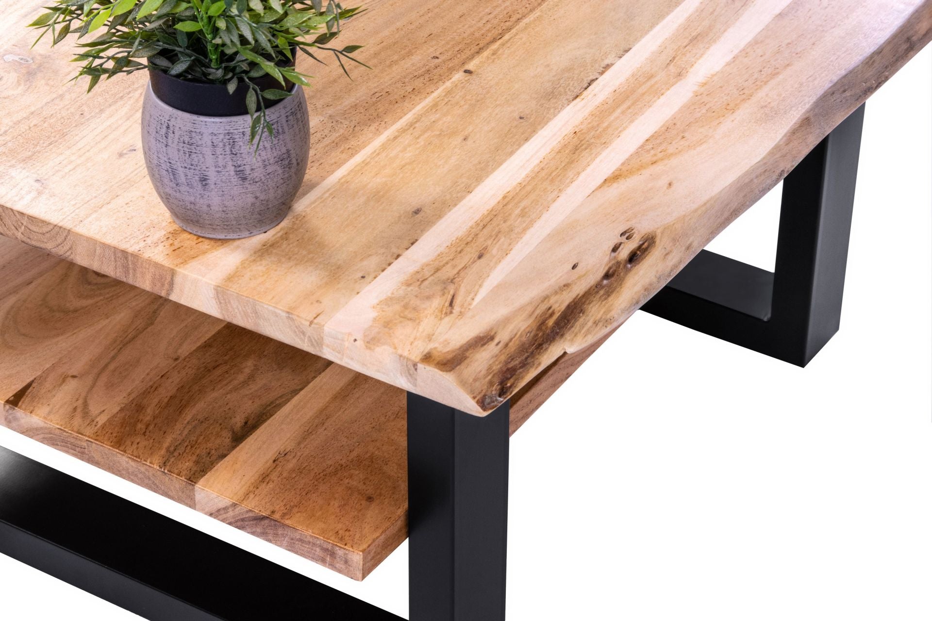 #naturfarben #90x90 #u-gestellschwarz