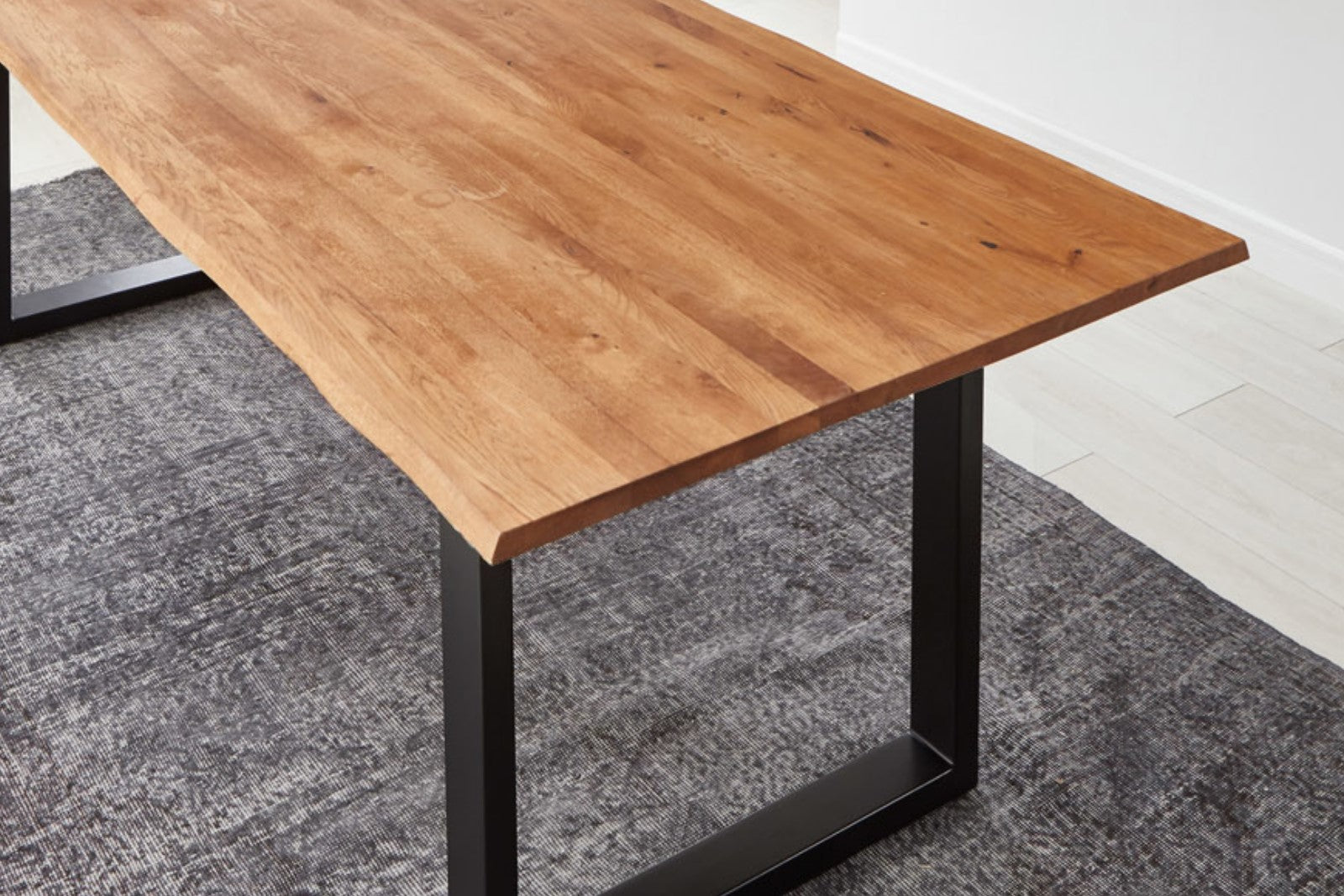 #180x90 #u-gestellschwarz