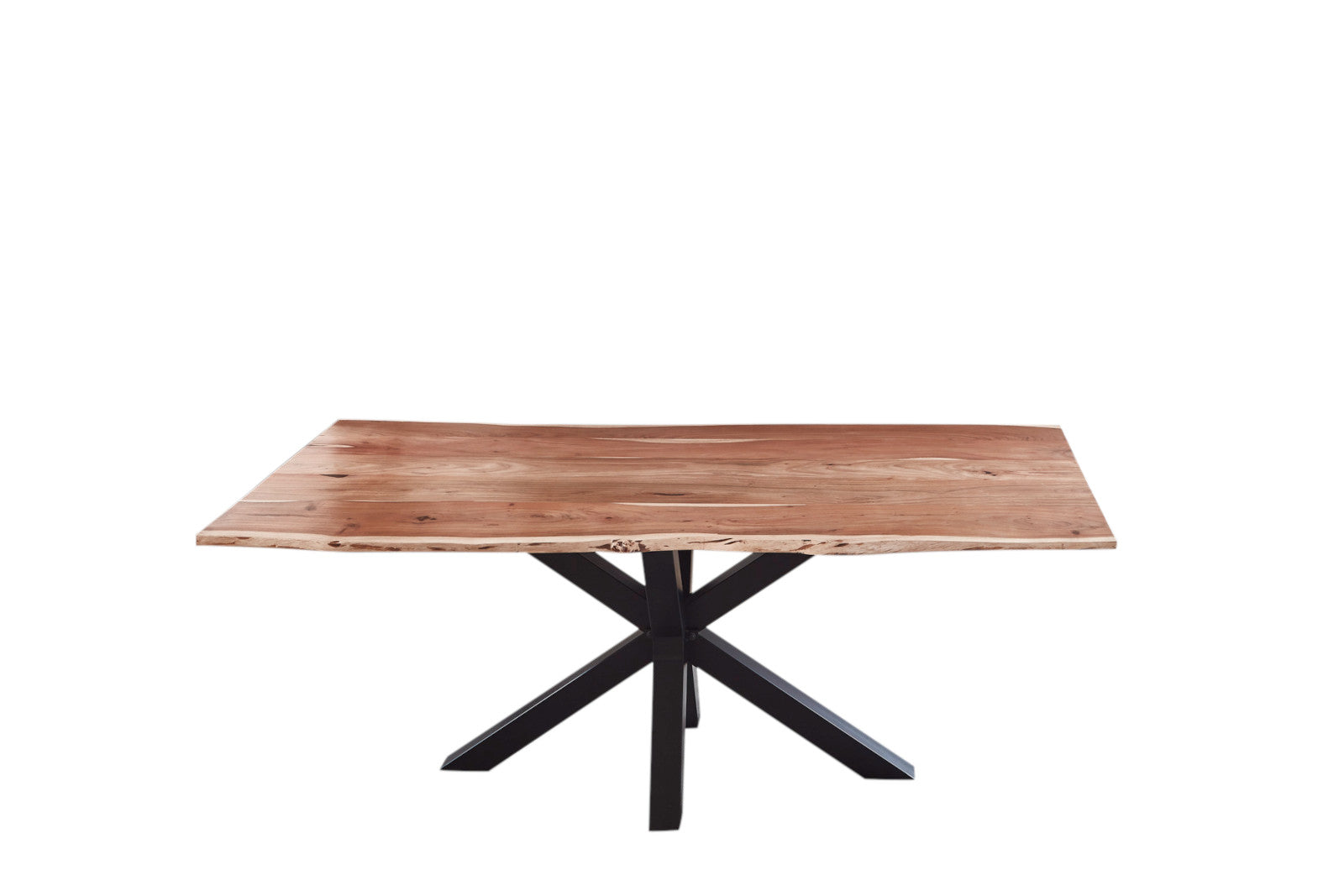 #naturfarben #240x100 #spider-gestellschwarz