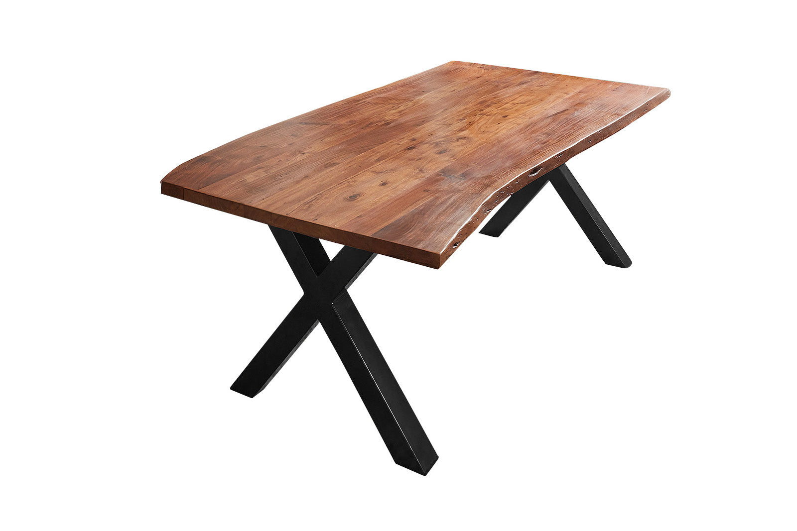 #naturfarben #180x90 #x-gestellschwarz