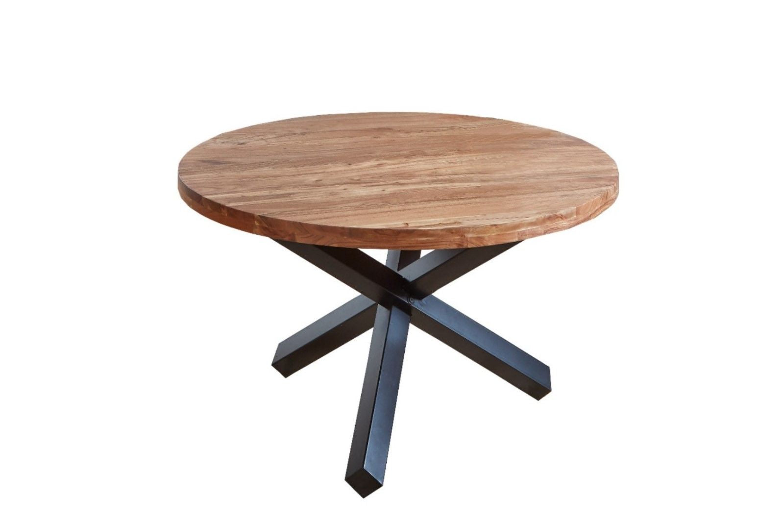#naturfarben #140x140 #stern-gestellschwarz