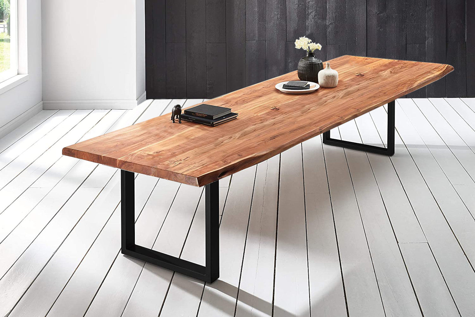 #naturfarben #300x110 #u-gestellschwarz