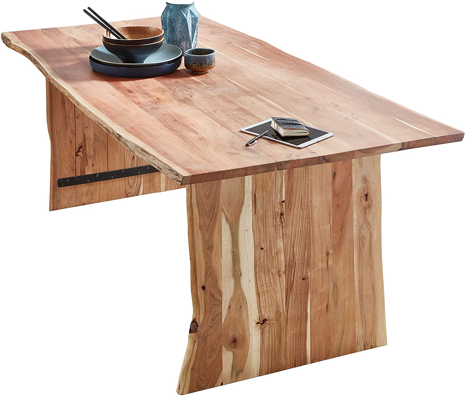 #naturfarben #200x100 #holzwangeholznatur
