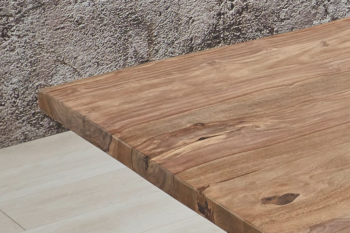 #naturfarben #180x90 #x-gestellschwarz