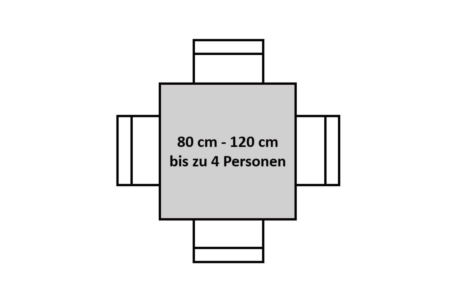 #120x80 #u-gestellschwarz