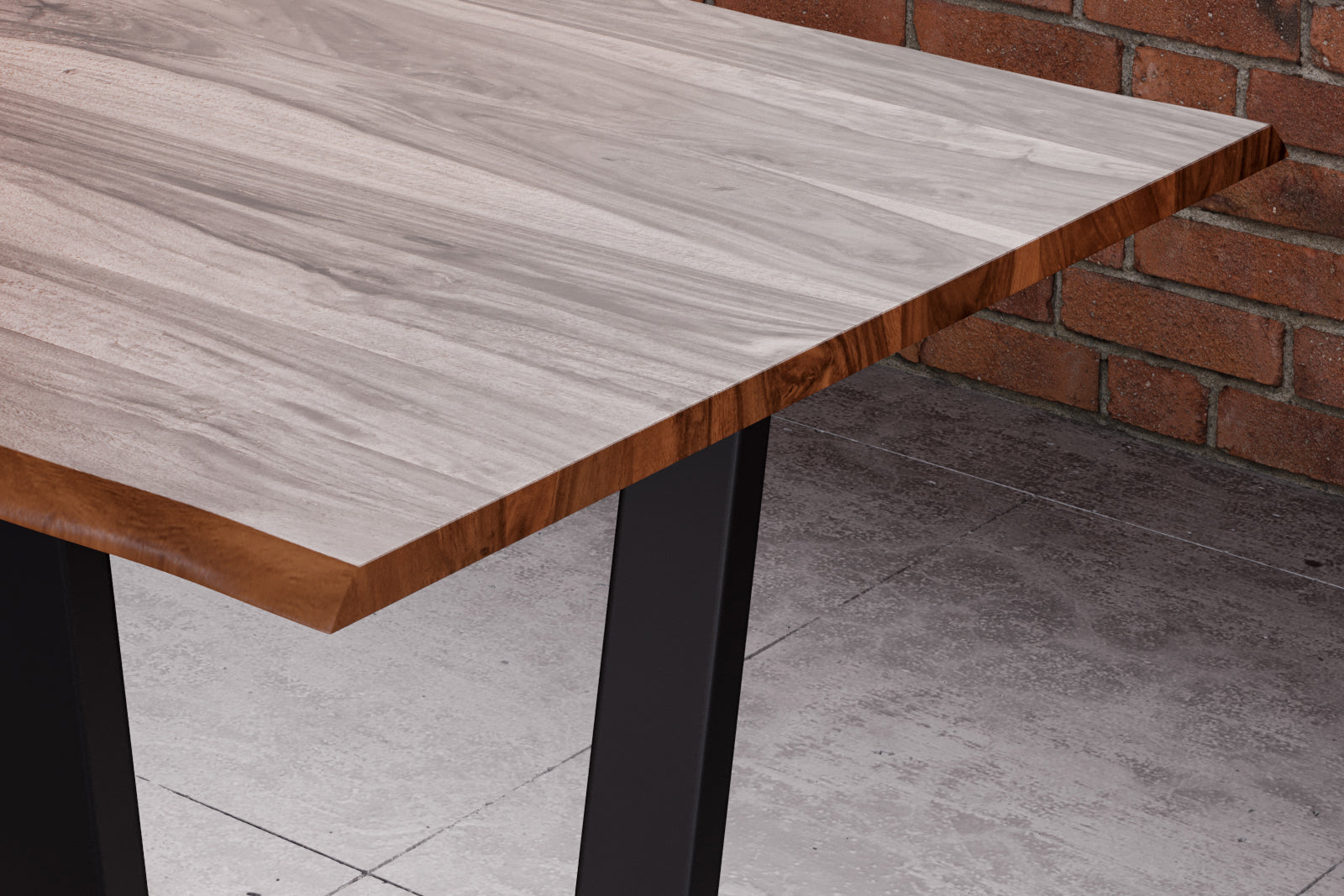 #140x80 #v-gestellschwarz