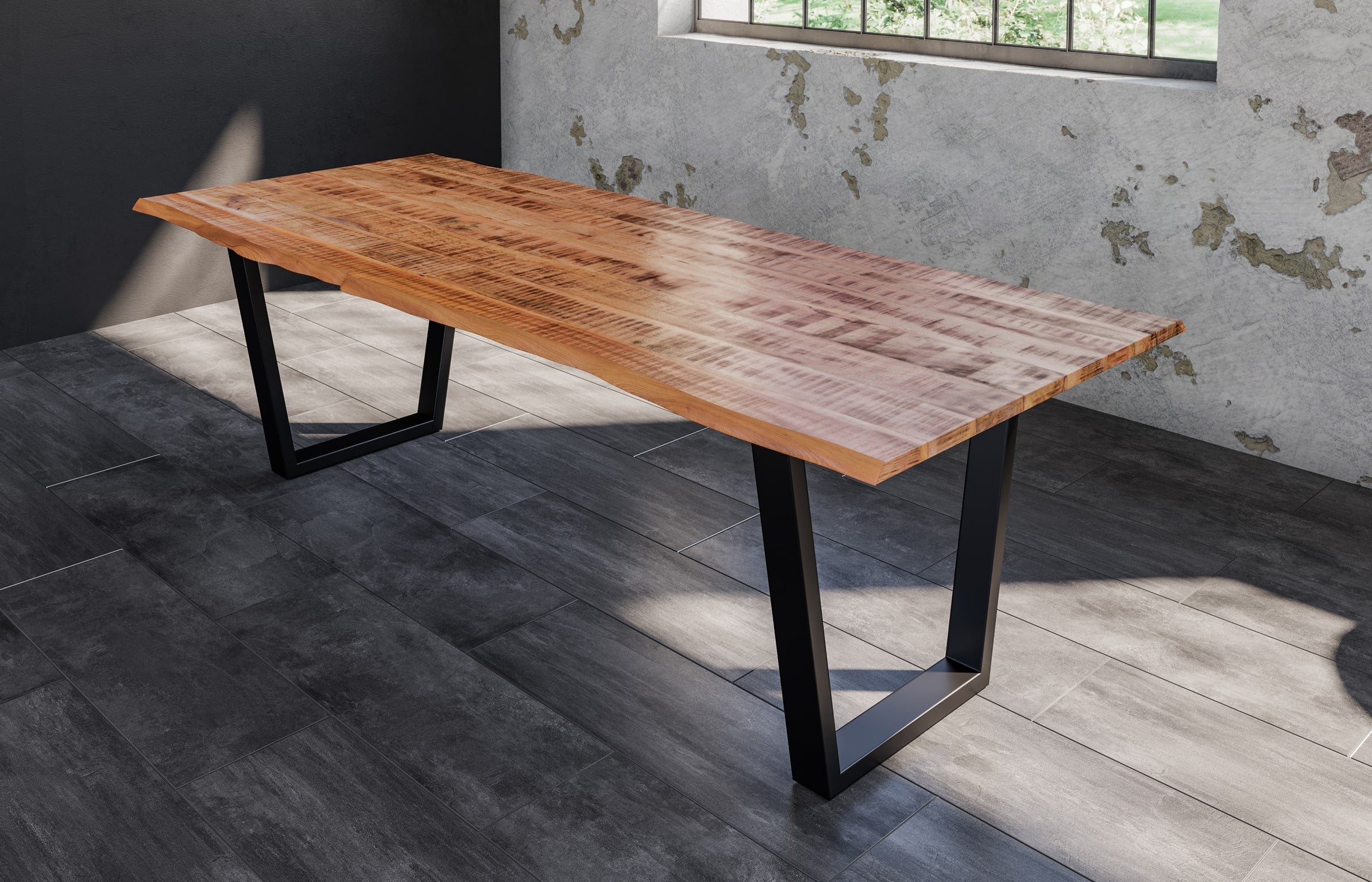 #220x100 #v-gestellschwarz