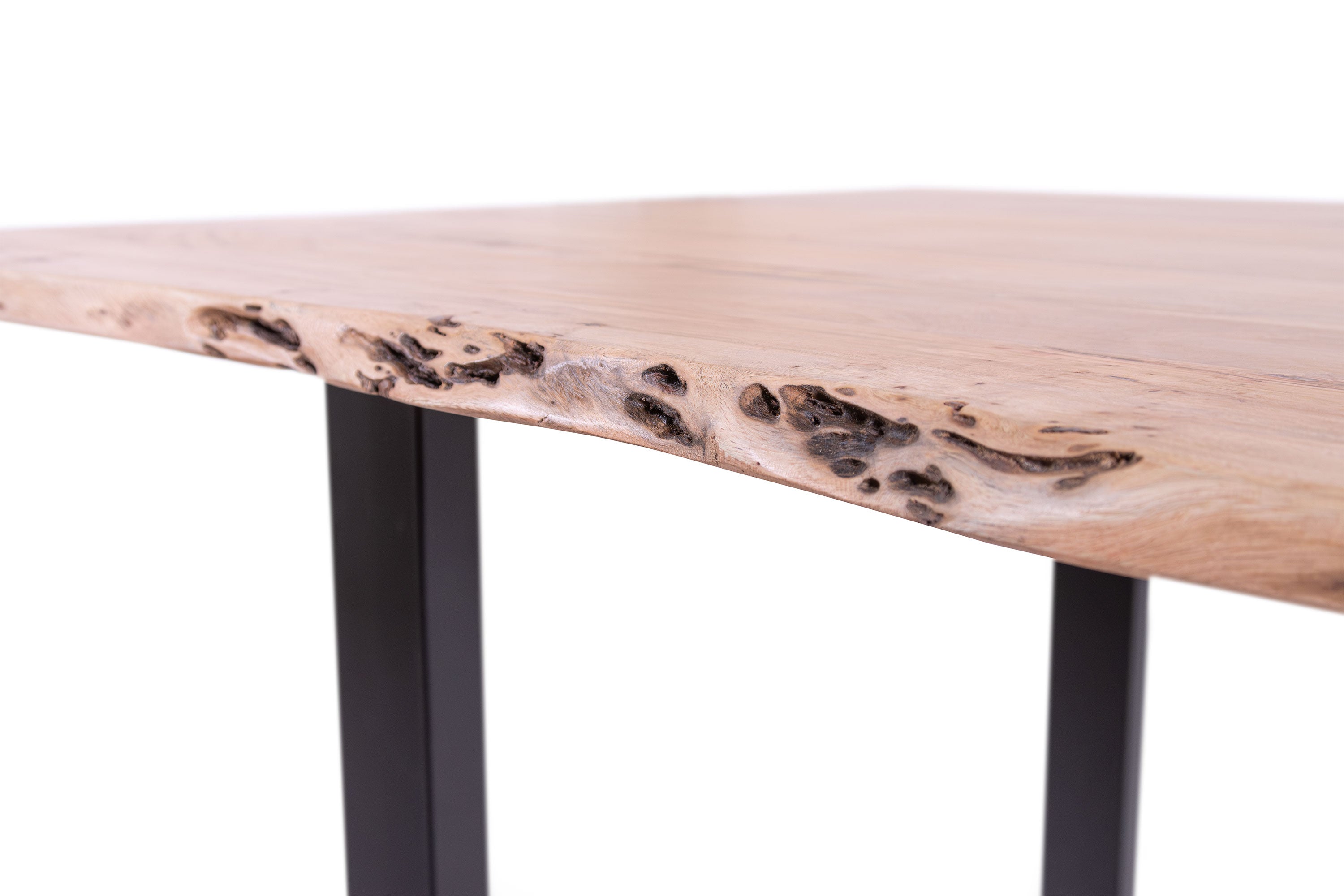 #naturfarben #180x90 #u-gestellschwarz