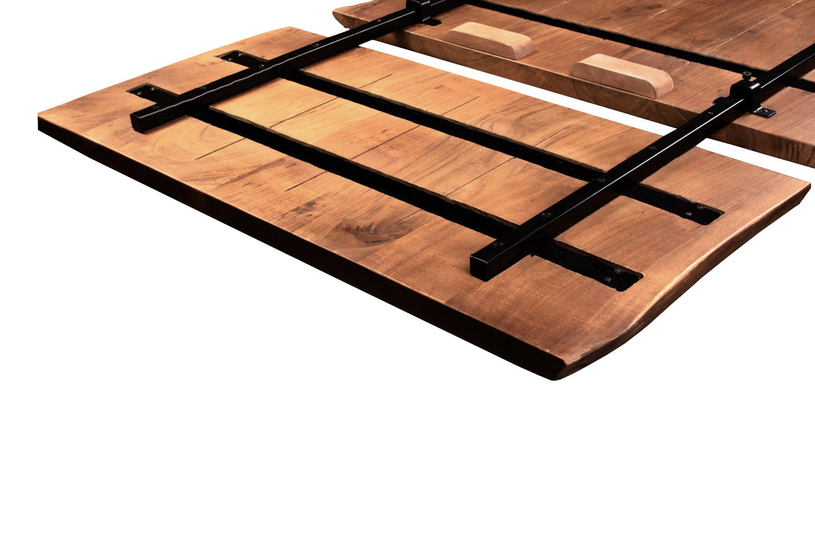 #naturfarben #140(240)x90 #u-gestellsilber