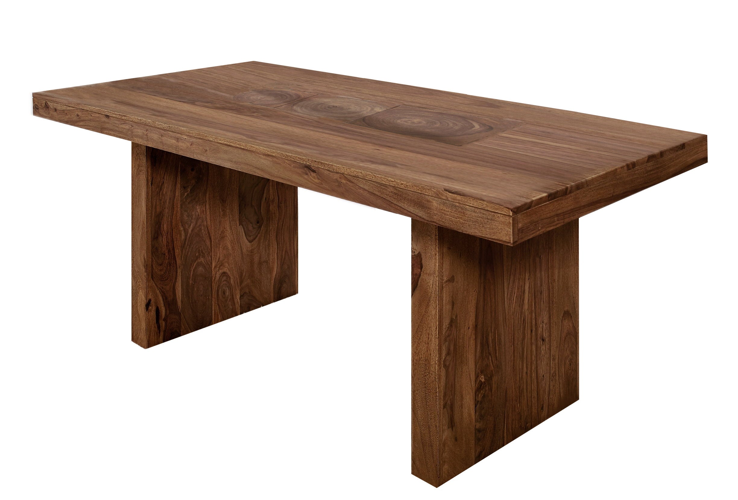 #nussbaumfarben #200x100 #holzwangeholznussbaum