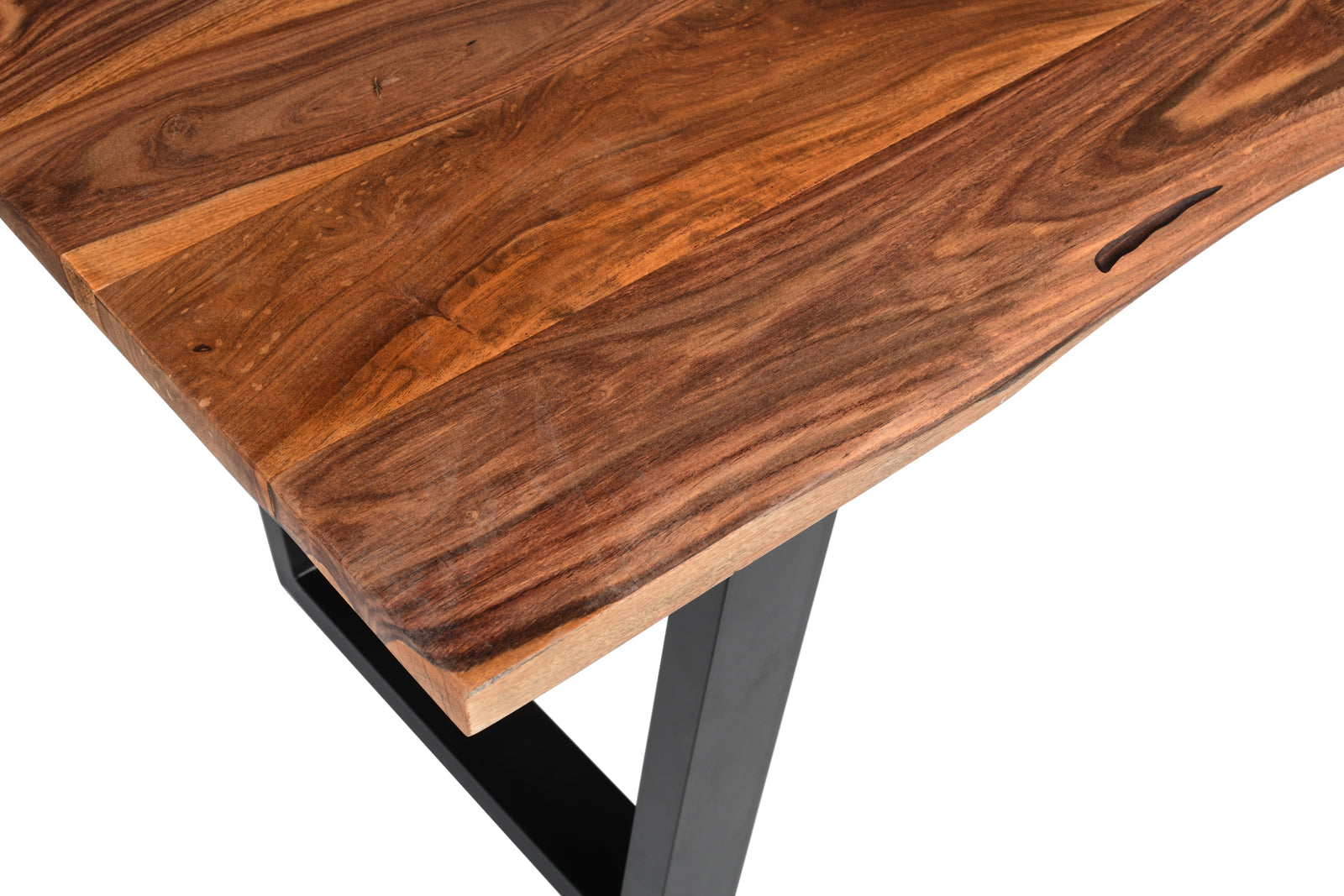 #220x100 #u-gestellschwarz