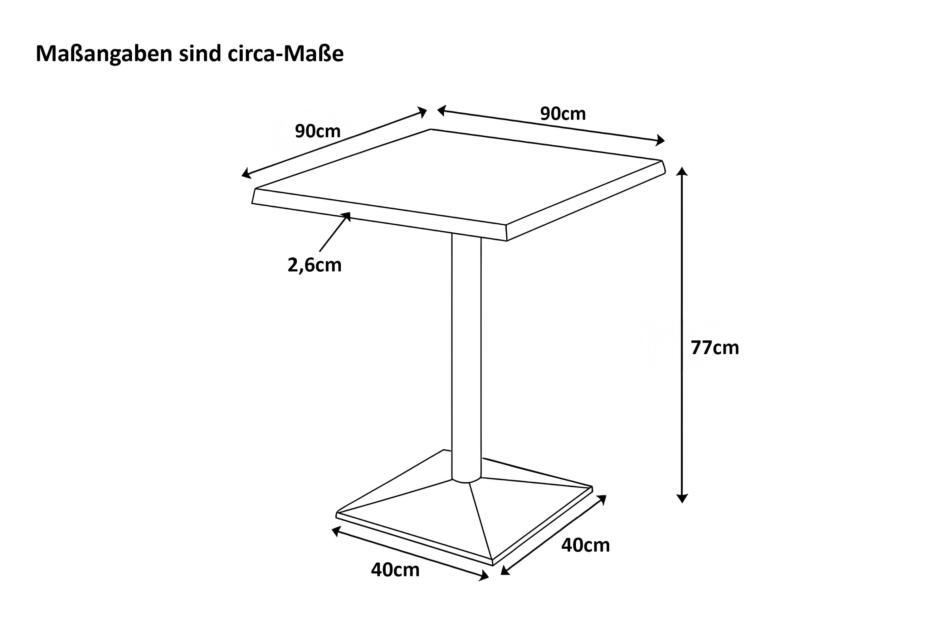 #nussbaumfarben #90x90