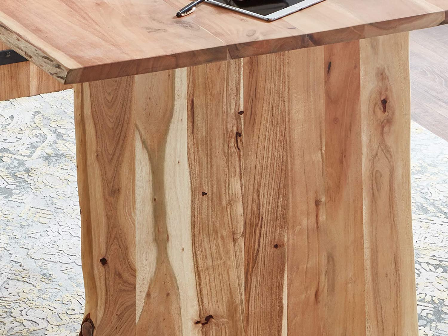 #naturfarben #200x100 #holzwangeholznatur