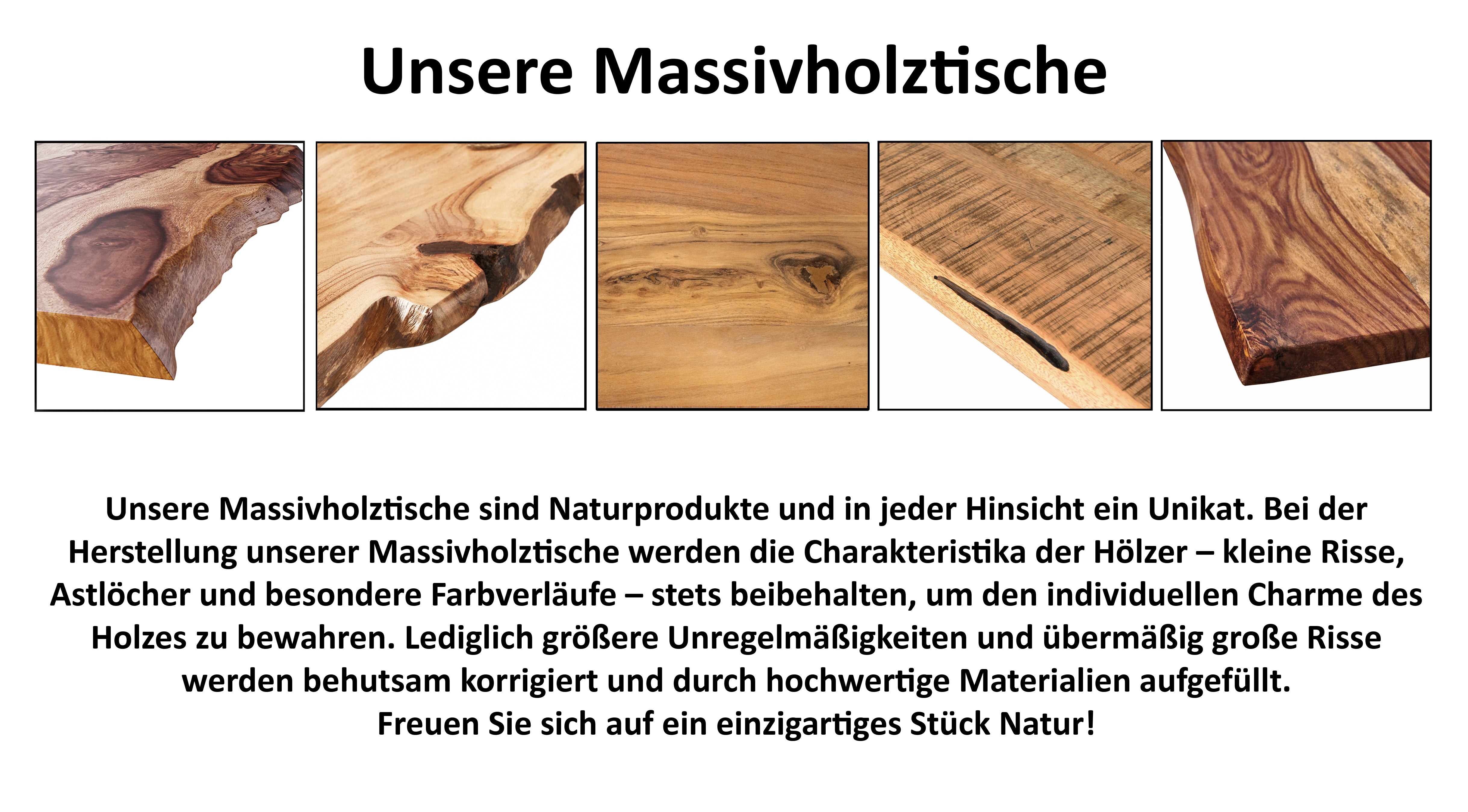 Esstisch AURELIE 280