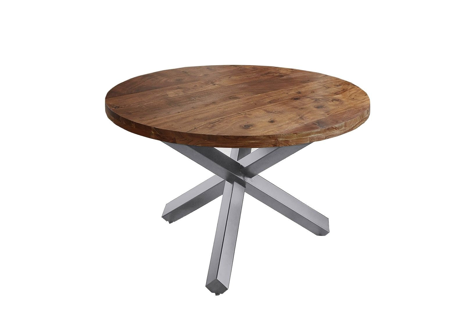 #nussbaumfarben #140x140 #stern-gestellsilber