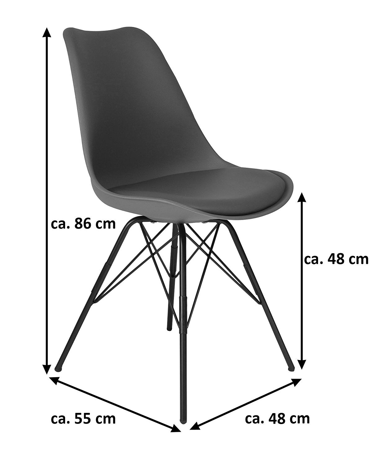 #schwarz #metallgestellschwarz