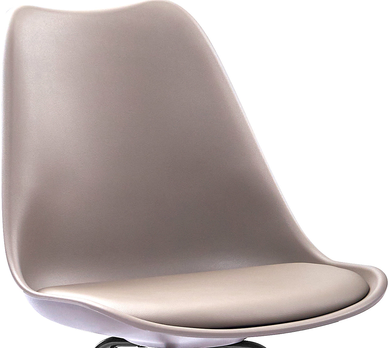 #taupe #metallgestellschwarz