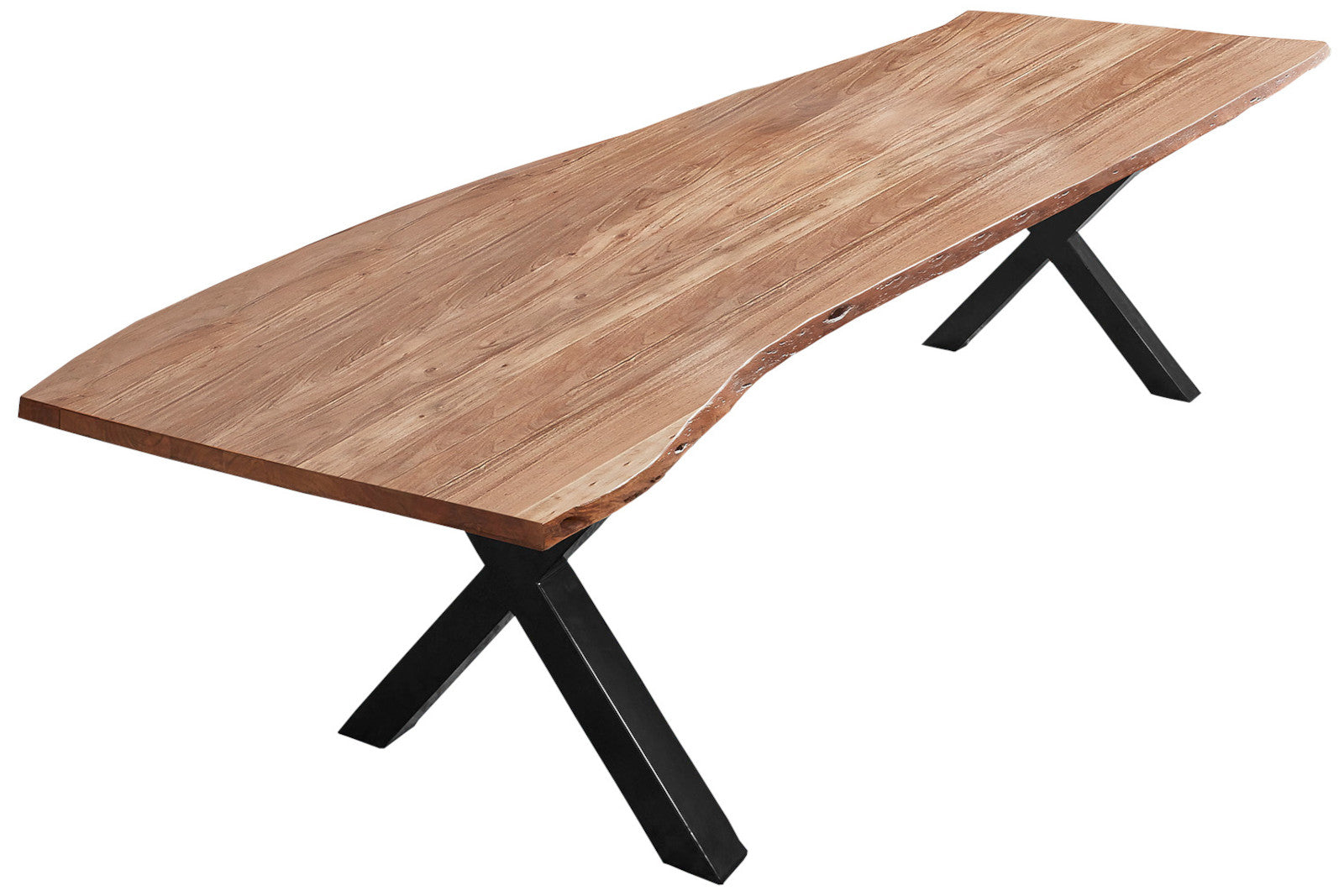 #naturfarben #240x100 #x-gestellschwarz