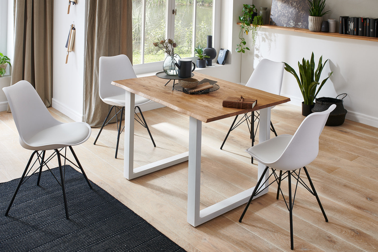 #140x80 #u-gestellschwarz