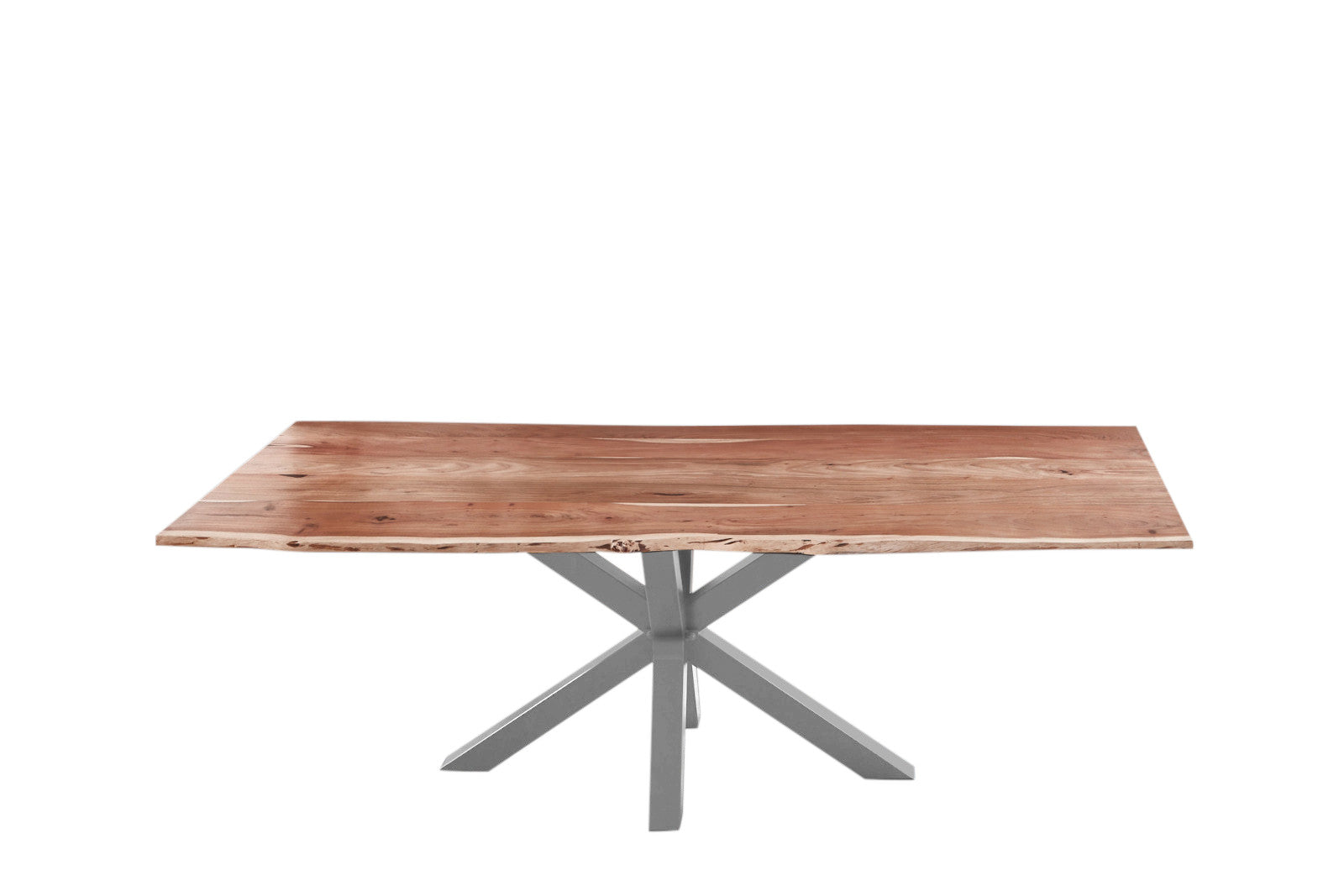 #naturfarben #300x100 #spider-gestellsilber