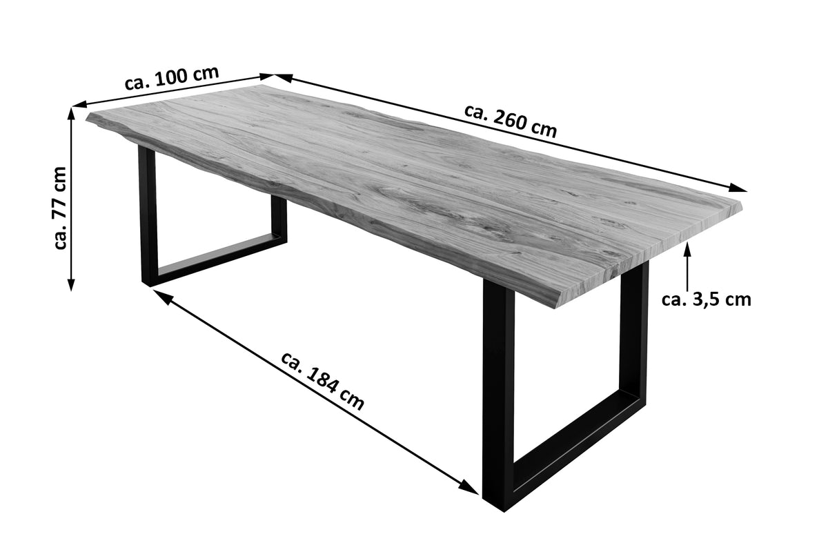 #naturfarben #260x100