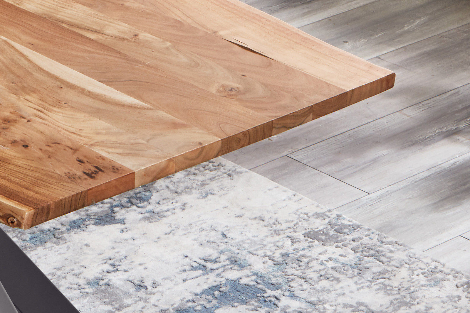 #naturfarben #180x90 #spider-gestellschwarz