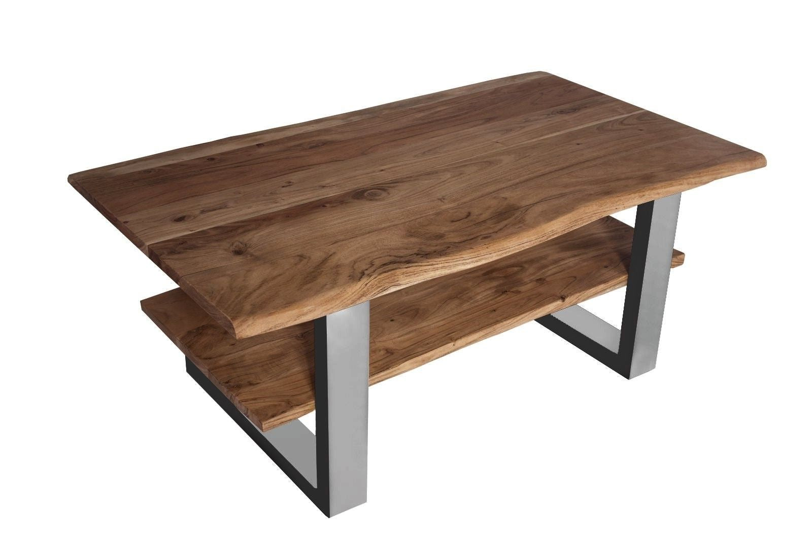 #nussbaumfarben #115x65 #u-gestellsilber