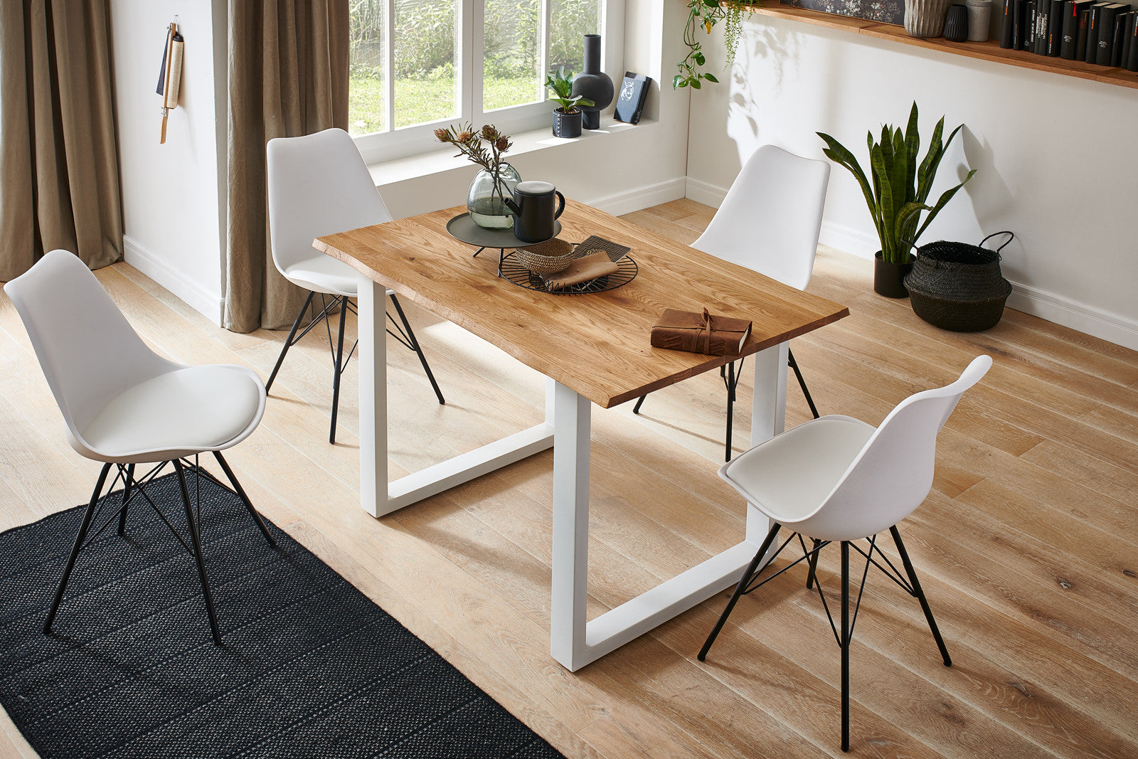 #140x80 #u-gestellschwarz