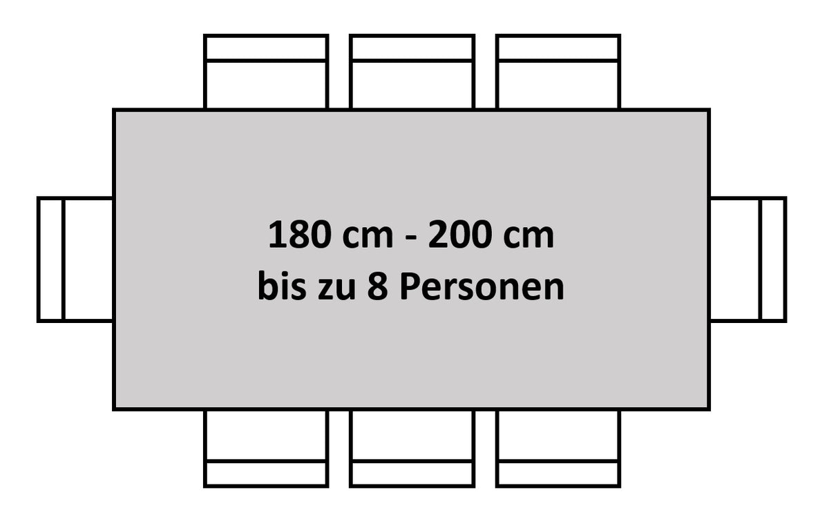 #naturfarben #200x100