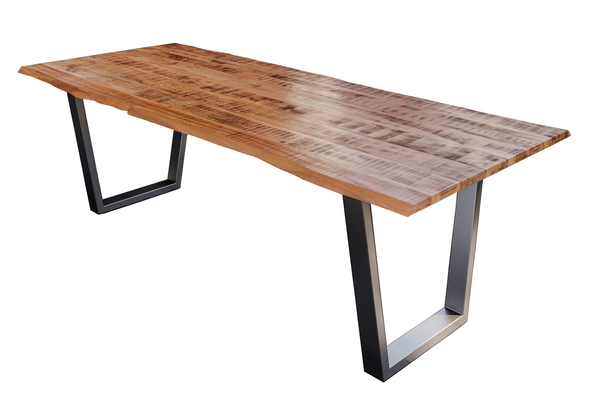 #180x90 #v-gestellsilber