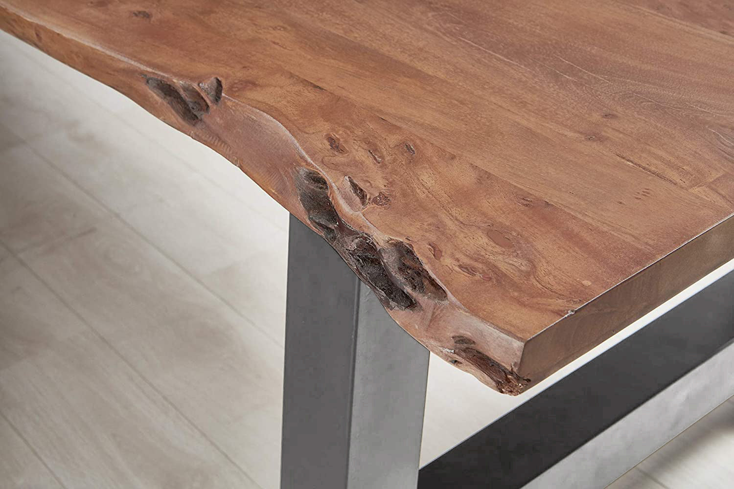 #naturfarben #180x90 #a-gestellsilber