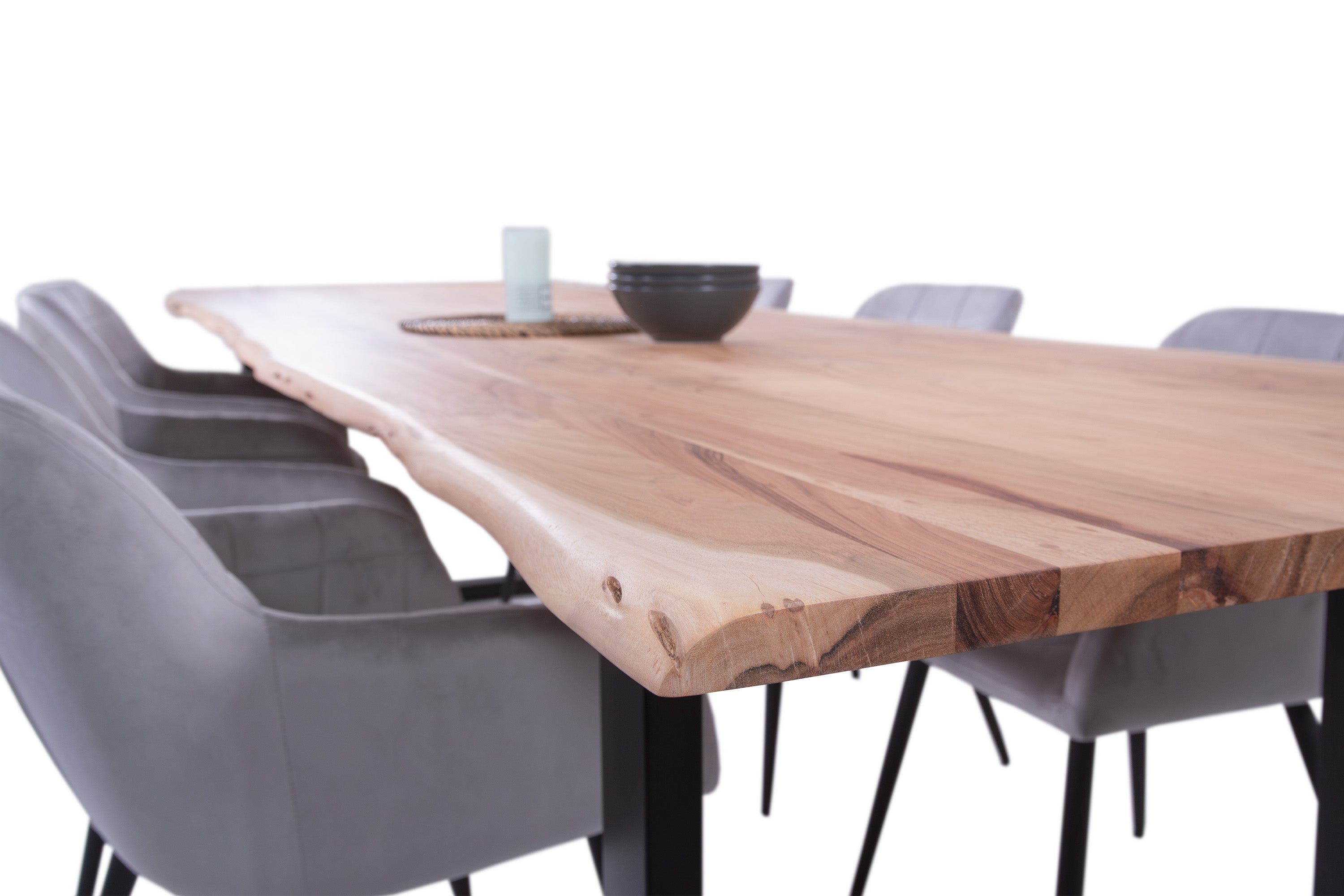 #naturfarben #300x100 #u-gestellschwarz