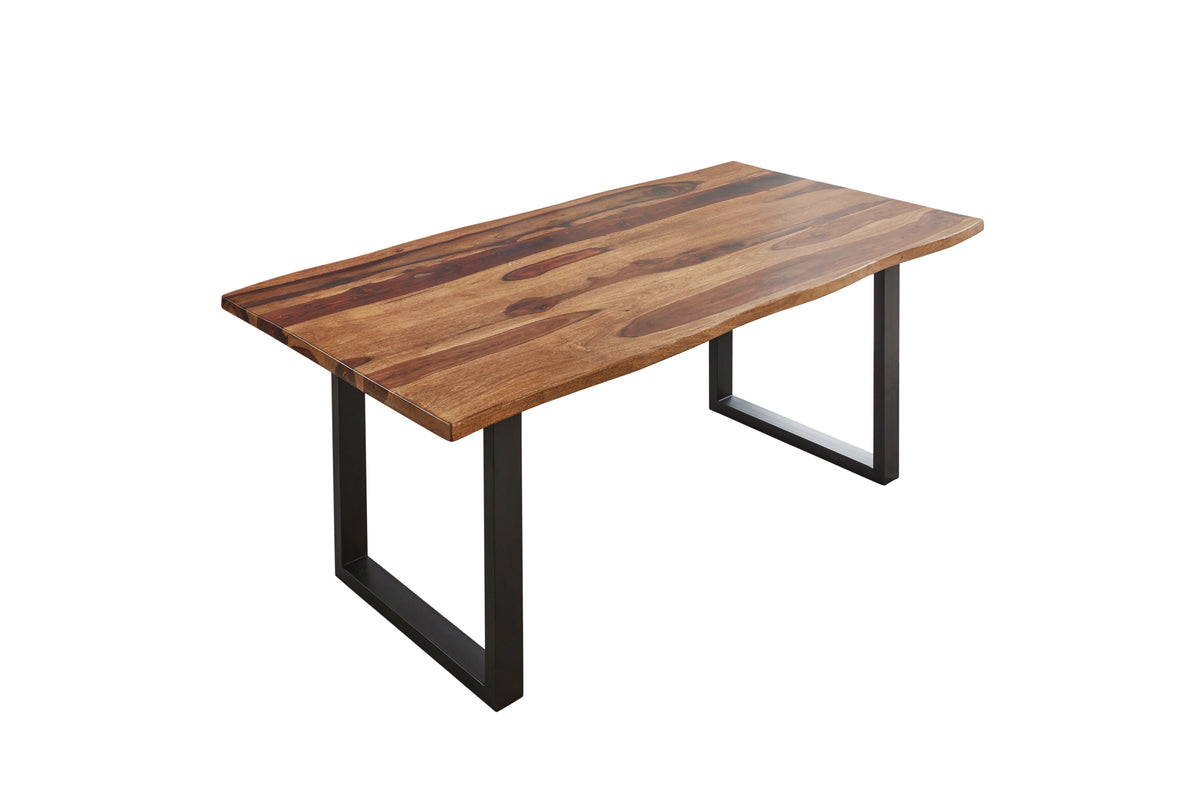 #shinafarben #180x90 #u-gestellschwarz