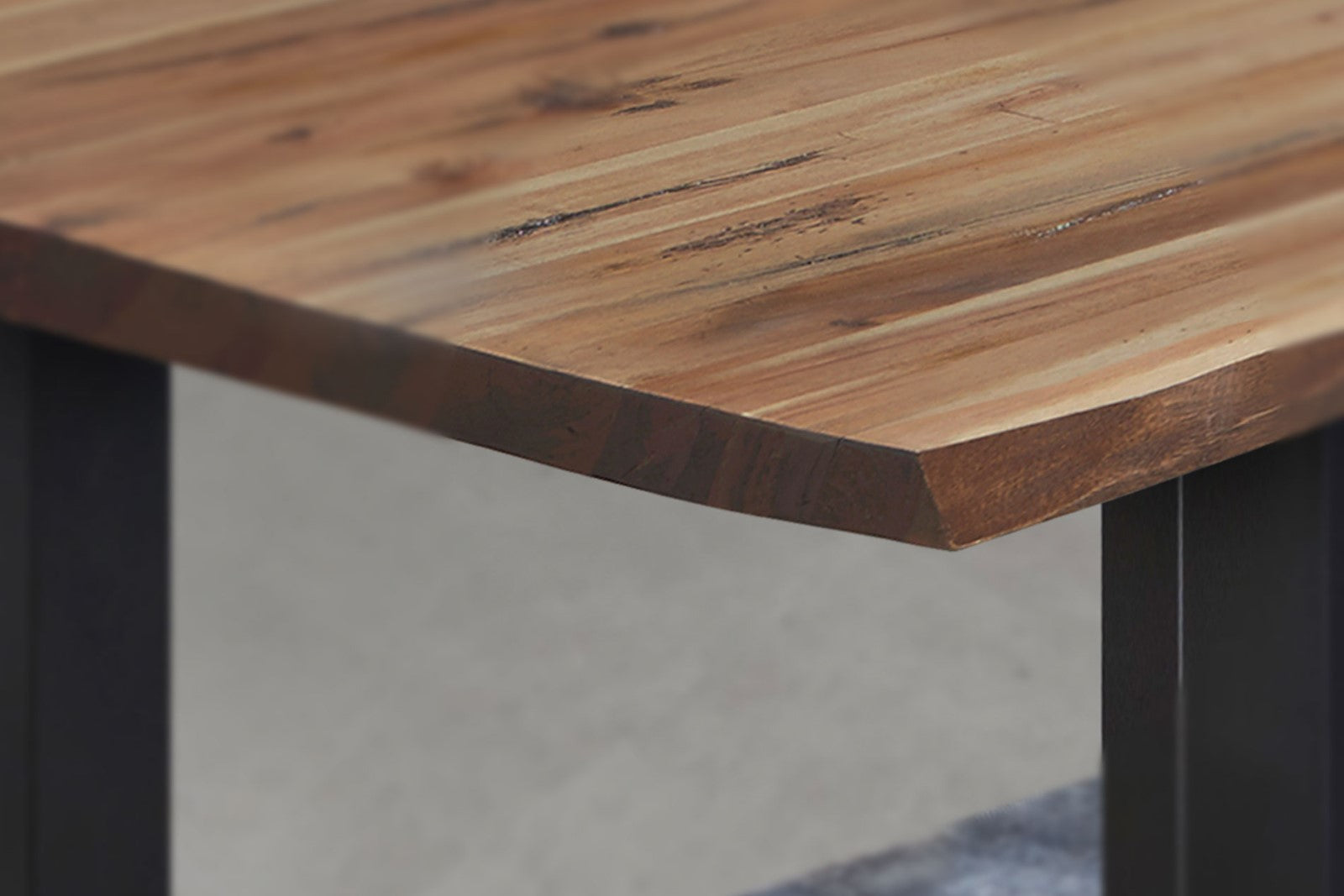 #naturfarben #80x80 #u-gestellsilber